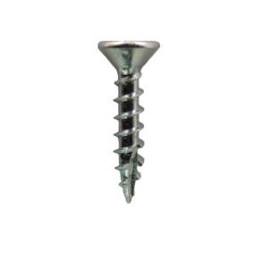 #6x5/8&quot; PH-FL LRG CRS T17 ZP  (5M) 4/CS