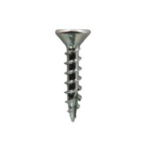 #6x5/8&quot; PH-FL LARGE CRS T17 ZP (1M) 16/CS