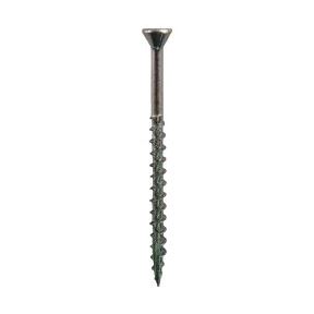 #8x1-1/4&quot; TRX-FL T20 NIBS CRS  T17 ZP(1M) 6/C