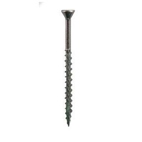 #8x1-3/4&quot; TRX-FL T20 NIBS T17  ZP (1M) 4/CS