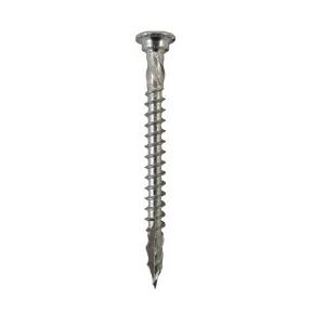 #8x2&quot; SQ-FUNNEL CRS T17 ZP(1M) 4/CS