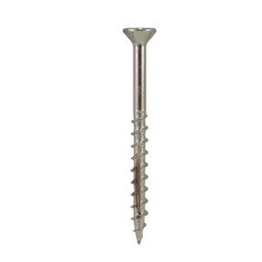 #6X1-1/2&quot; PH-FL NIBS T17 ZP(1M 