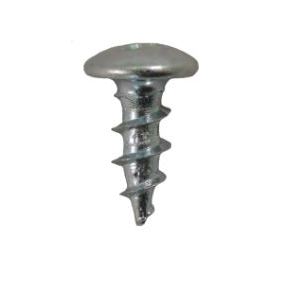 #8x7/16&quot; PH-TRS#6 CRS ZP(20M)