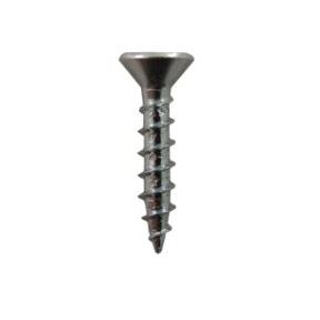 #6x1/2&quot; PH-FL/LARGE CRS ZP(1M) 24/cs