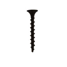 #6X1-1/2&quot; PH DRYWALL BLK(1M)6/