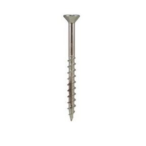 #10x3-1/2&quot; PH-FL NIBS T17 ZP (1M)