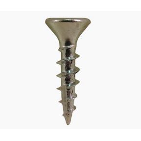 #6x3/4&quot; PH-FL CRS T17 ZP(1M)