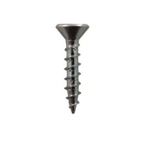 #6x1/2&quot; PH-FL/LARGE CRS ZP(5M)