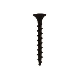 #6x1&quot; DRYWALL PHL CRS BLK(10M)
