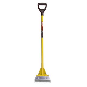 46-1/2&quot;D HANDLE SHINGLE REMOVR