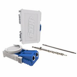 KREG JIG R3 KIT W/CASE