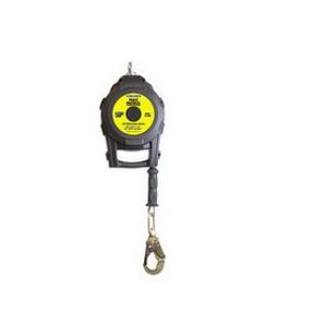 50&#39; SELF-RETRACTING LIFELINE  GALIVANIZED CABLE