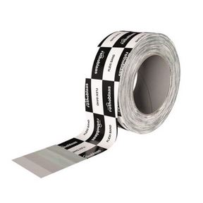 60mmx25m FLEXI BAND UNIVERSAL HIGH-ADHESIVE TAPE 10/CS
