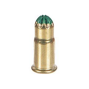 .22 CALIBR GREEN LOAD(1C) 10/C