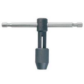 #2 T-HANDLE TAP WRENCH
