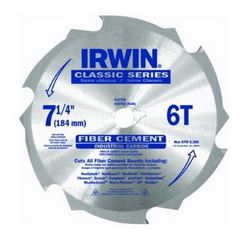 7-1/4&quot; 6T MARATHON HARDIE BLD