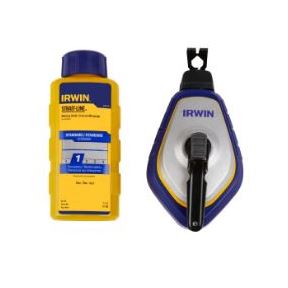 SPEEDLINE PRO CHALK REEL + BLUE