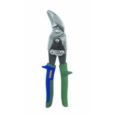 Offset Snips Straight-Right