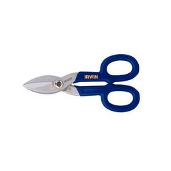 7&quot; FLAT TIN SNIPS