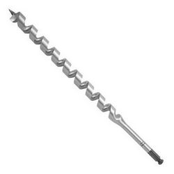 1-1/8&quot;x18&quot; SHIP AUGER BIT