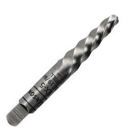 Spiral Flute Screw Extractors