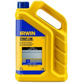 STRAIT-LINE BLUE CHALK(5LBS)