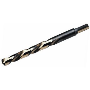 7/16&quot; TURBO-MAX 3/8&quot; REDUCED SHANK DRILL BIT CARDED