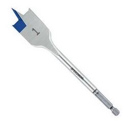 1&quot;x6&quot; STANDARD LENGTH SPEEDBOR SPADE BIT