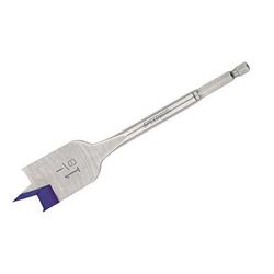 1-1/8&quot;x6&quot; STANDARD LENGTH SPEEDBOR SPADE BIT