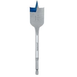 1-1/4&quot;x6&quot; STANDARD LENGTH SPEEDBOR SPADE BIT