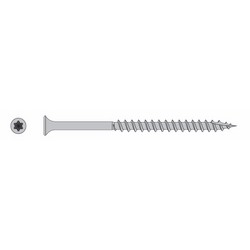 #8x2&quot; STAR 305SS DECK SCREW(1 LB)