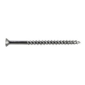 #10x3&quot; FLT-HD T25 STAR DRIVE  305SS DECK SCREW (1.75M)