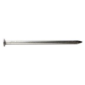 3&quot;10d(.148) SM 304SS COMMON  BULK NL (25LB)