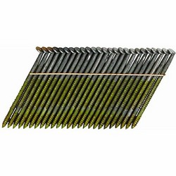 2&quot; - 6d HDG