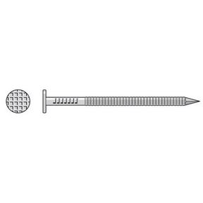 1-3/4&quot;5d(.083) RNG 304SS  SIDING BULK NL (5LB)