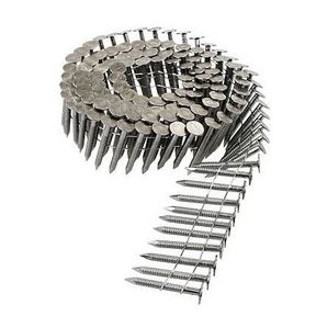 1-1/2&quot;x.120 RNG 304SS 15deg ROOFING CL NL (7.2M)