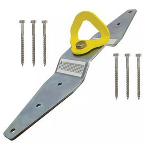 360DEG  ROOF ANCHOR