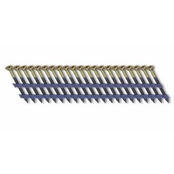 3&quot;x.113 SCRAIL 20-22deg SQ EG  COARSE STRP(1M)