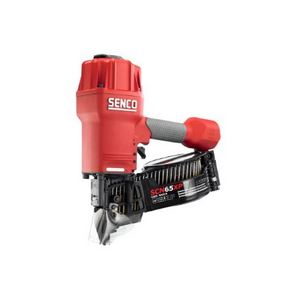 COIL NAILER 15DEG 2&quot;-3-1/2&quot;  .099-.148