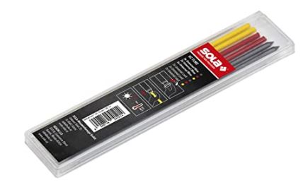 UNIVERSAL REFILL SET FOR TLM2  MARKER