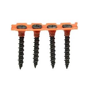 #7x1-1/4&quot; PH HI-LO THREAD SUBFLOOR SCREW(1M)
