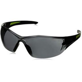 DELANO G2 - BLACK FRAME / SMOKE LENSES &amp; GASKET
