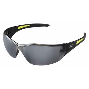 DELANO G2 BLACK FRAME / SILVER MIRROR LENS &amp; GASKET