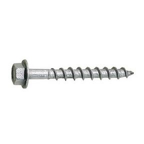 #9x1-1/2&quot; Strong-Drive SD CONNECTOR Screw (3M)