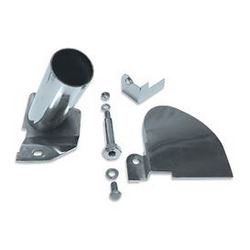 Stainless Steel Saw Vac for Circular Saws