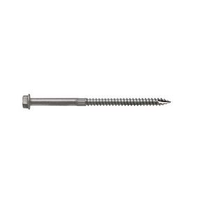 1/4&quot;x4-1/2&quot; Strong-Drive SDS HD CONNECTOR Screws (10)
