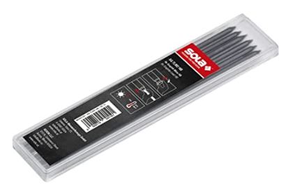 GRAPHITE LEAD REFILLS FOR TLM2  MARKER