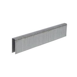 1-1/8&quot; 18ga 5/16&quot;CRN GAL STPL (3M)10/C