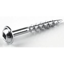#8x1-1/4&quot; SQ KREG MAXI-LOC CRS SCREW(1200)