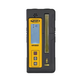 LASER LINE RECEIVER